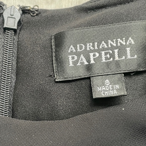 Adrianna Papell Dress - Picture 4 of 4